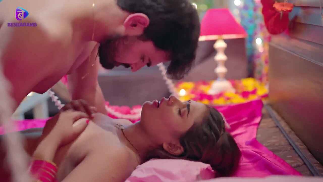 Besharams Porn Web Series