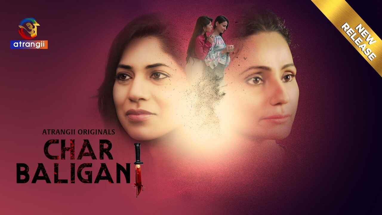 Atrangii Originals Hot Web Series