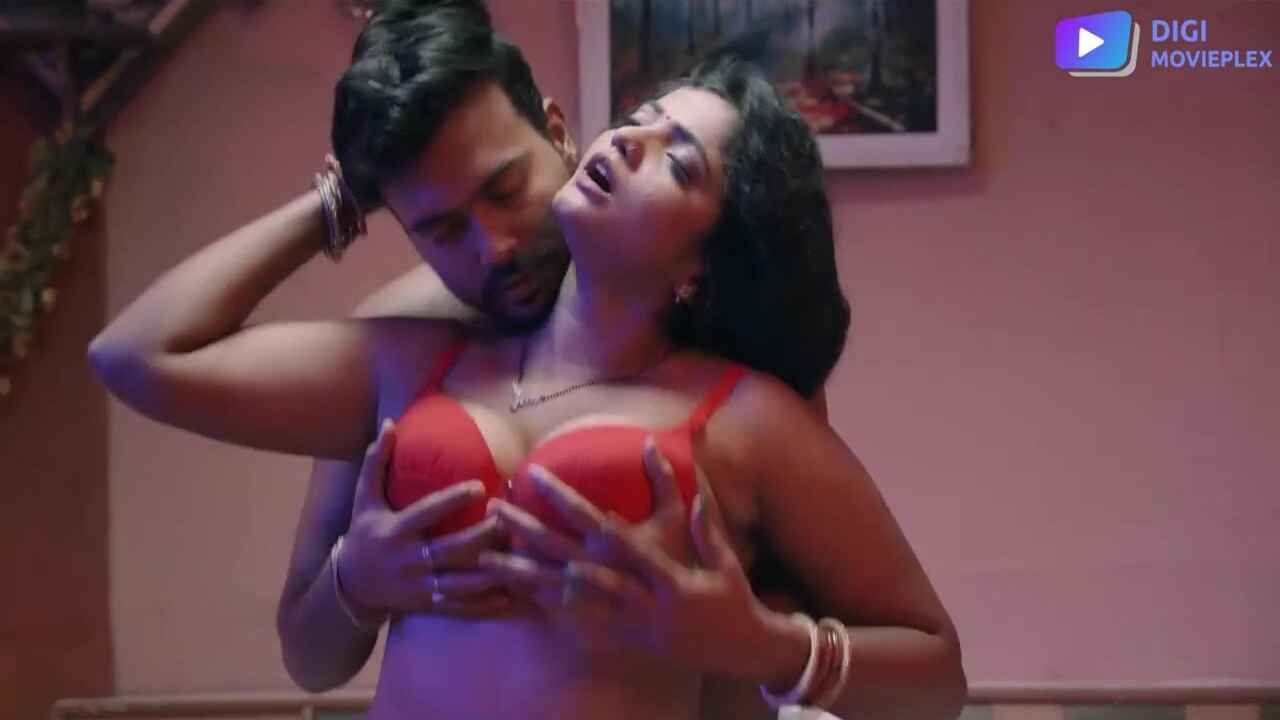 Digi Movieplex Hot Web Series