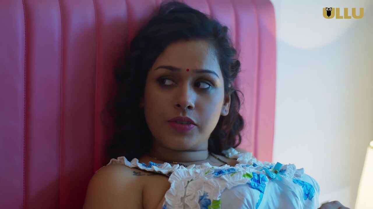 Ullu Originals Web Series