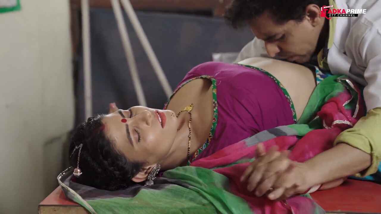 Hindi Porn Web Series
