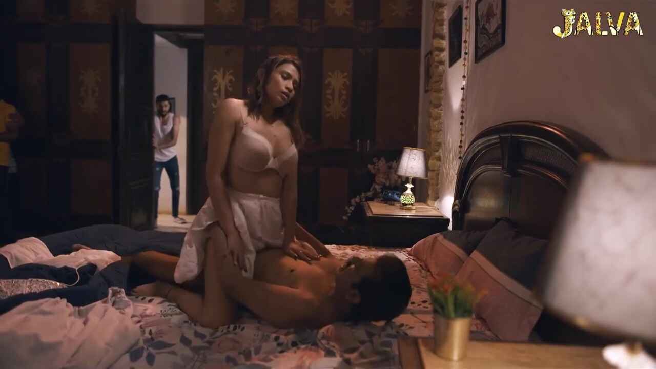 Is Raat Ki Subha Nahi