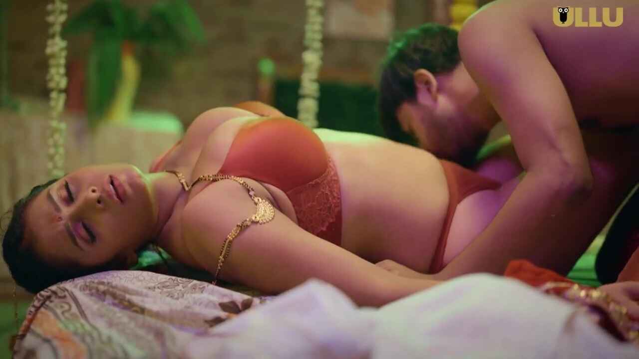Ullu Originals Web Series