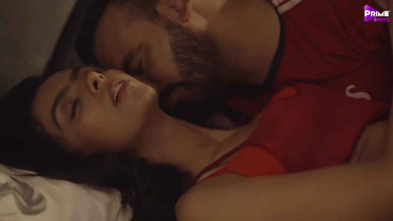 Hindi Hot Web Series