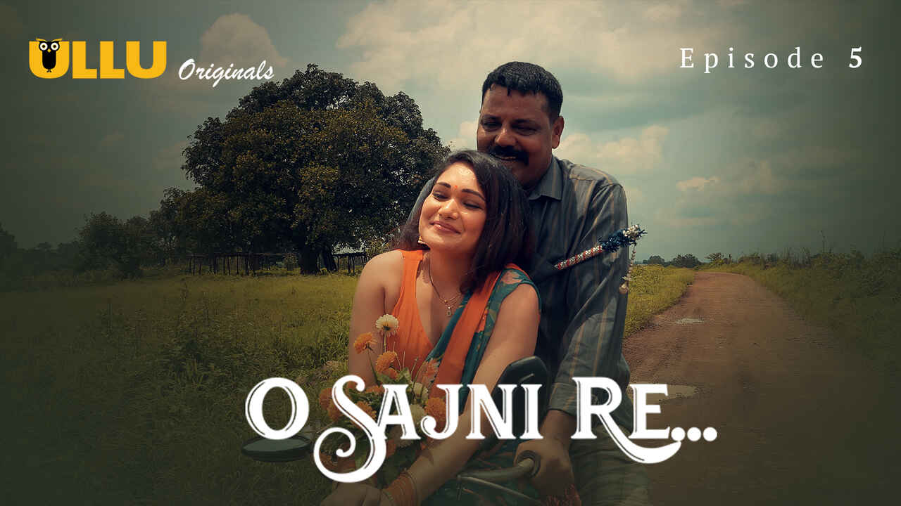 O Sajni Re