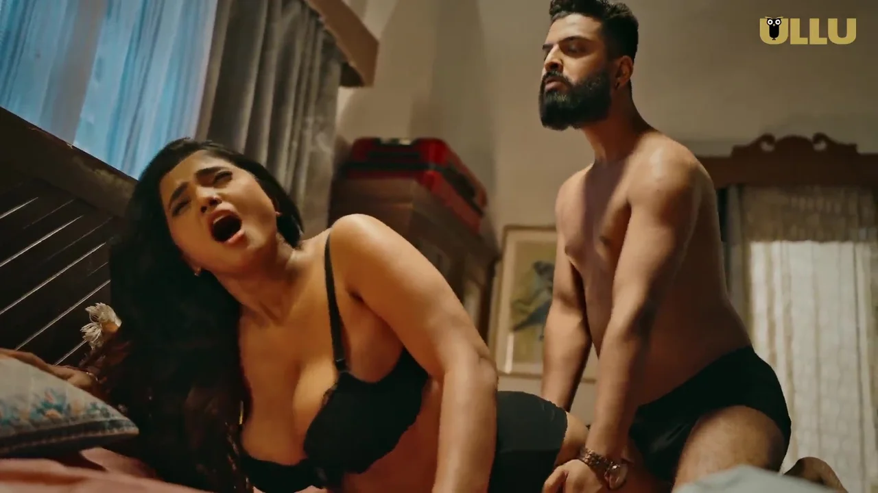 Hindi Porn Web Series