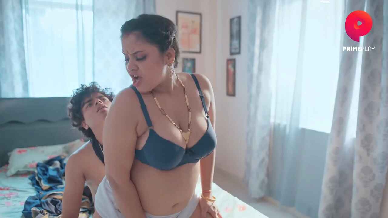 hindi porn web series